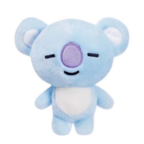 Line Friends BT21 - Plüss Mascot 17 cm Koya