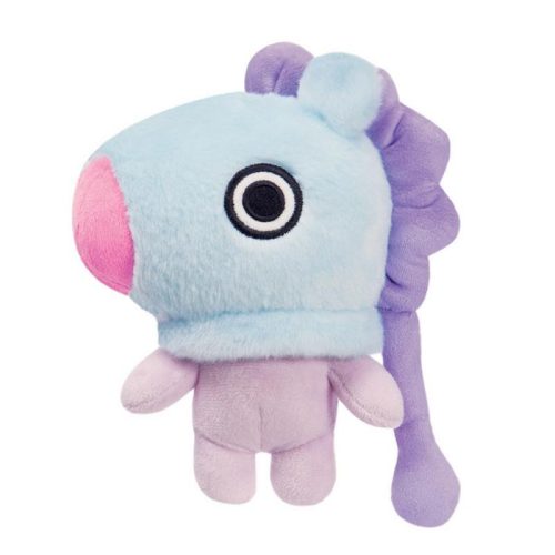 Line Friends BT21 - Plüss Mascot 17 cm Mang