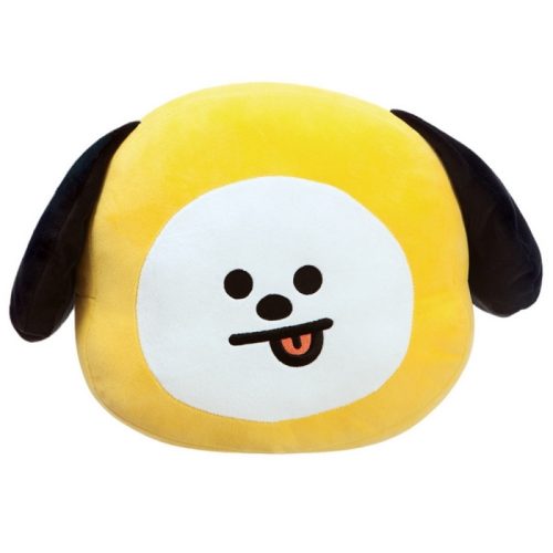 Line Friends BT21 - Párna 29cm Chimmy