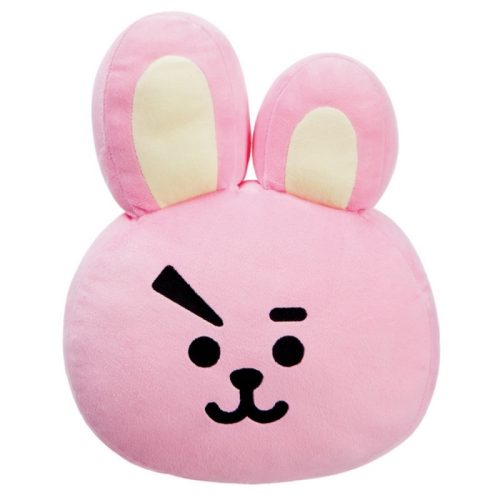 Line Friends BT21 - Párna 37cm Cooky