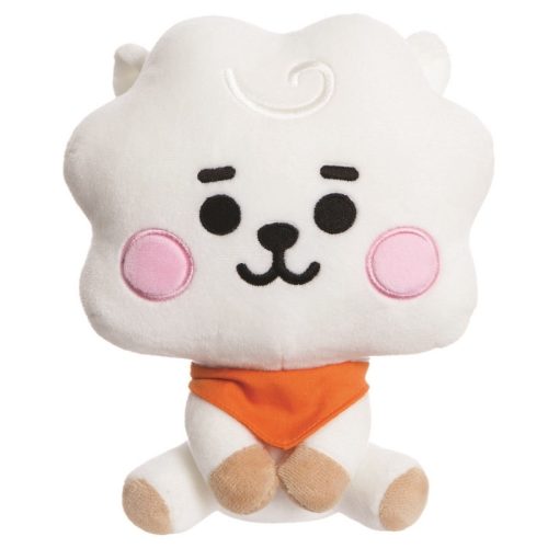 Line Friends BT21 - Mascot 20cm rj baba