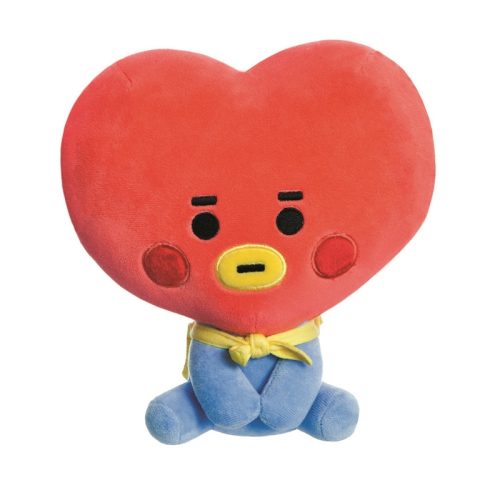 Line Friends BT21 - Mascot 20 cm Tata baba