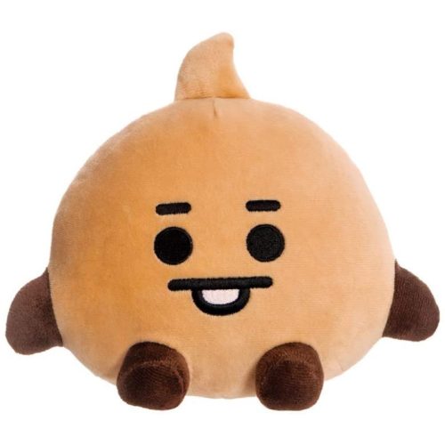 Line Friends BT21 - Mascot 20 cm Cooky Baby