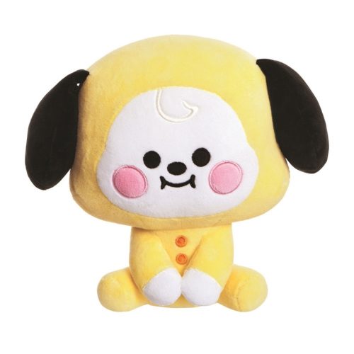 Line Friends BT21 - Mascot 20cm Chimmy Baby