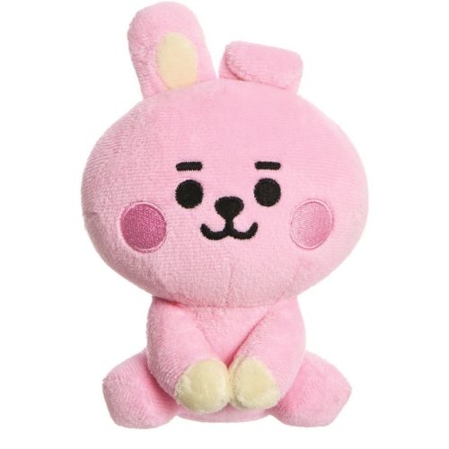 Line Friends BT21 - Mascot 12 cm Cooky Baby