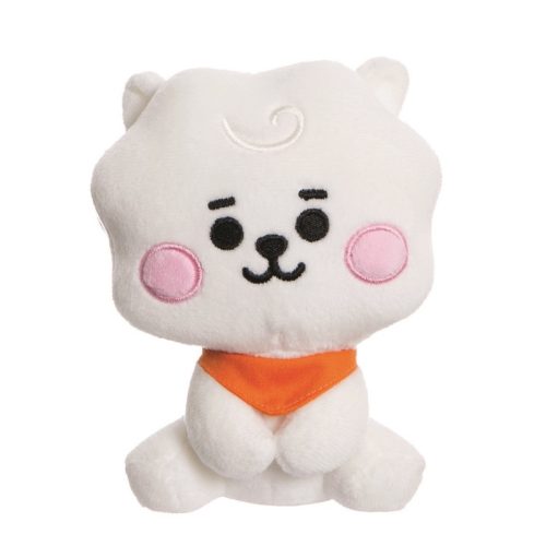 Line Friends BT21 - Mascot 12 cm rj baba