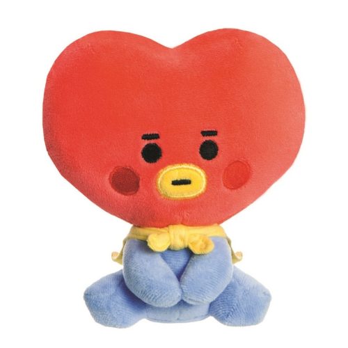 Line Friends BT21 - Mascot 12 cm Tata baba