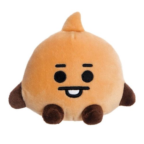 Line Friends BT21 - Mascot 12cm shooky baba