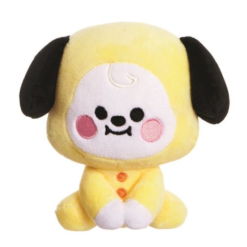 Line Friends BT21 - Mascot 12 cm Chimmy Baby