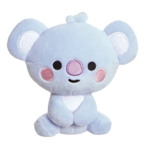 Line Friends BT21 - Mascot 12 cm Koya baba