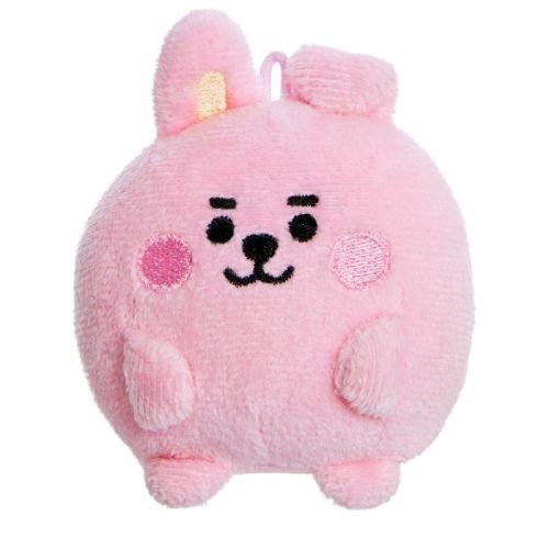 Line Friends BT21 - Mascot 8cm Cooky Baby Pong Pong