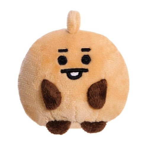 Line Friends BT21 - Mascot 8cm Shoky Baby Pong PON
