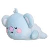 Line Friends BT21 - Plüss párna 28 cm KOYA Baby