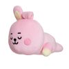 Line Friends BT21 - Plüss párna 28 cm COOKY Baby