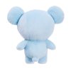 Line Friends BT21 Koya - Mascot plüss figura 23 cm, kék