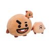 Line Friends BT21 - Plüss  20 cm SHOOKY