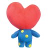 Line Friends BT21 - Plüss  20 cm TATA