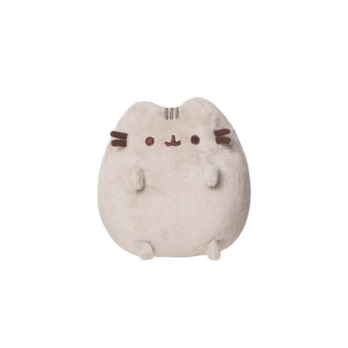 Pusheen - Plush mascot sitting Pusheen 13 cm