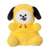 Line Friends BT21 - Plüss  13 cm CHIMMY Palm Pals