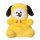 Line Friends BT21 - Plüss  13 cm CHIMMY Palm Pals