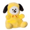 Line Friends BT21 - Plüss  13 cm CHIMMY Palm Pals