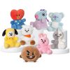 Line Friends BT21 - Plüss  13 cm CHIMMY Palm Pals