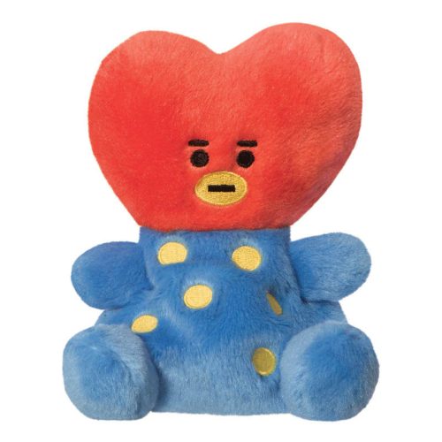 Line Friends BT21 - Plüss  13 cm TATA Palm Pals