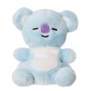 Line Friends BT21 - Plüss  13 cm KOYA Palm Pals