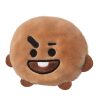 Line Friends BT21 - Plüss  13 cm SHOOKY Palm Pals