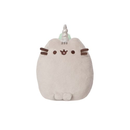 Pusheen - Plush mascot Pusheenicorn 14 cm