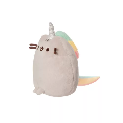Pusheen - Plush mascot Pusheenicorn 14 cm