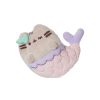 Pusheen - Plush mascot little mermaid 12 cm