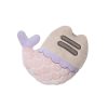 Pusheen - Plush mascot little mermaid 12 cm