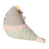 Pusheen - Plush mermaid mascot with star 19 cm