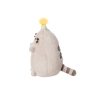 Pusheen - Plush mascot birthday hat 14 cm