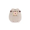 Pusheen - Plush mascot with donut 13 cm