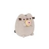 Pusheen - Plush mascot with donut 13 cm