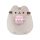 Pusheen - Plush mascot with ice cream sandwich 24 cm