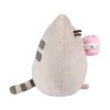 Pusheen - Plush mascot with ice cream sandwich 24 cm