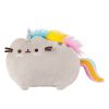 Pusheen - Plush unicorn mascot Pusheenicorn Blushing 24 cm