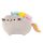 Pusheen - Plush unicorn mascot Pusheenicorn Blushing 24 cm