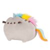 Pusheen - Plush unicorn mascot Pusheenicorn Blushing 24 cm