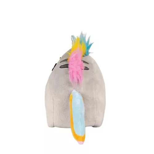 Pusheen - Plush unicorn mascot Pusheenicorn Blushing 24 cm