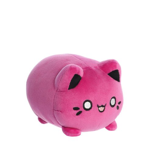 Tasty Peach plüss 9 cm Cosmic Purple Meowchi