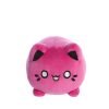 Tasty Peach plüss 9 cm Cosmic Purple Meowchi