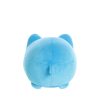 Tasty Peach plüss 9 cm Electric Blue Meowchi