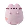 Pusheen plüss 18 cm pastel lila