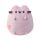 Pusheen plüss 18 cm pastel lila