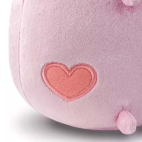 Pusheen plüss 18 cm pastel lila
