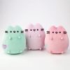 Pusheen plüss 18 cm pastel lila